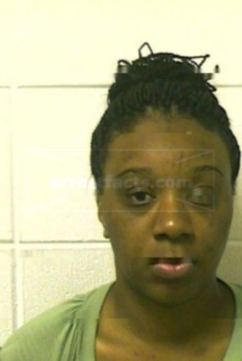 Katonjua Michelle Franklin
