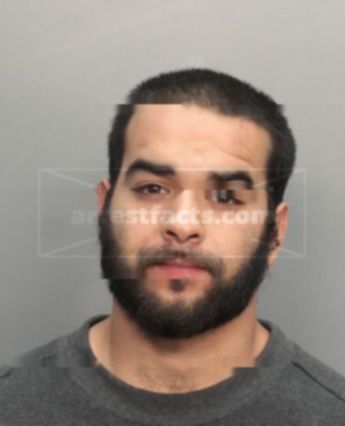 Michael Anthony Navarrete