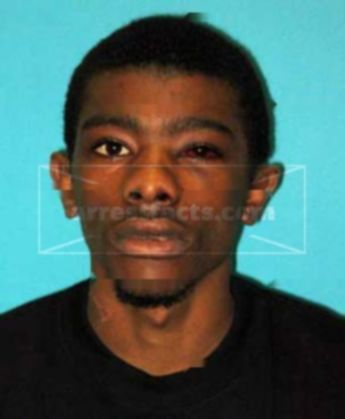 Maurice Brown