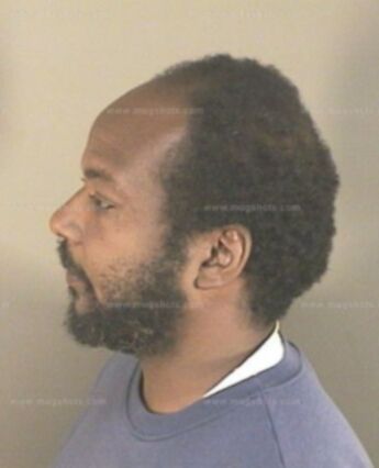 Gary Eugene Gibson