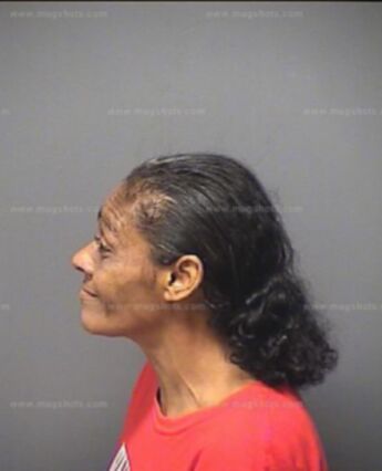 Iris Soria Morgan