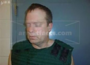 Timothy James Hodgdon