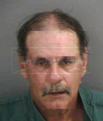 Vernon Reed Mcavoy