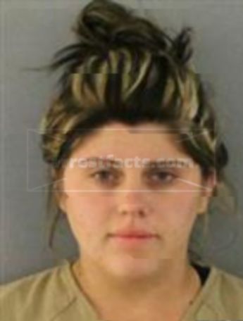 Jessica Marie Hess