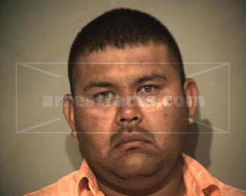 Manuel Jr. Garcia Ruiz