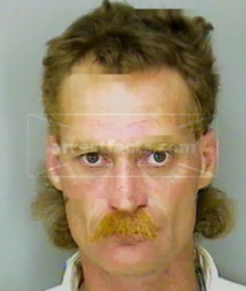 Martin Wayne Battenfield