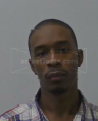 Kashawn Antoine Johnson
