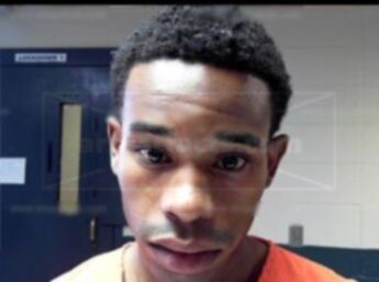 Artrell D Griffin