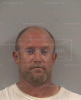 Bernie Wayne Medlin