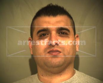 Jose Alejandro Rodriguez Diaz