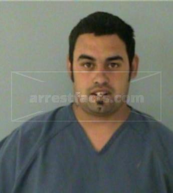 Moses Lopez Casares