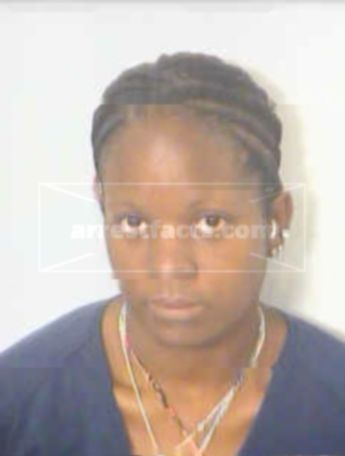 Shametia Shelton