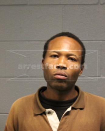Kevin Robinson