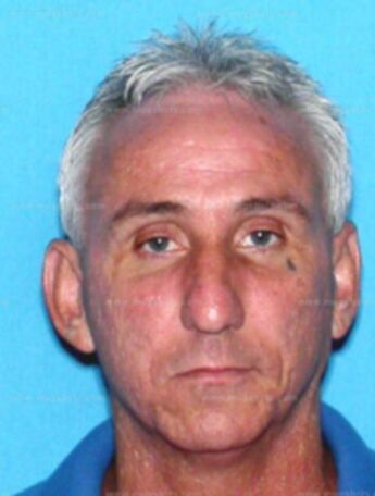 Mark Anthony Kirk