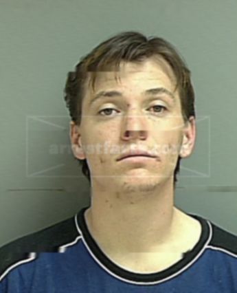 Brandon Earl Groves