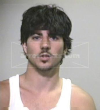 Brandon Lee Lyons