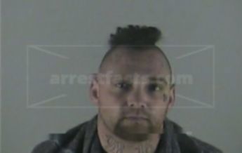 Wesley Daniel Nelson