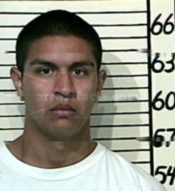 Paul Gonzales