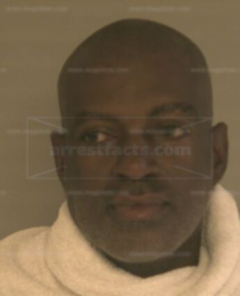 Joseph Denard Woodard