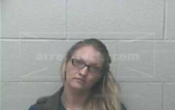 Kacey Elizabeth Bell