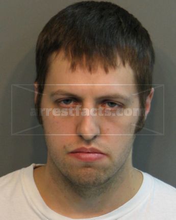 Justin Lee Shaver