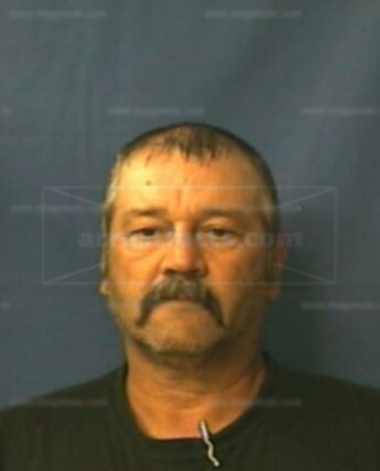 Randall K Mashburn