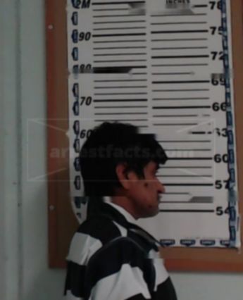 Faustino Garcia-Diaz