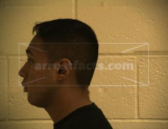 Christopher Ray Perez Delgado