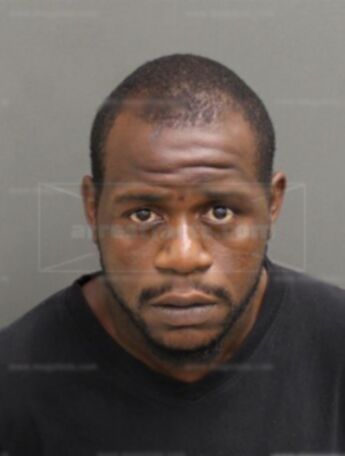 Travis Lamon Weeks