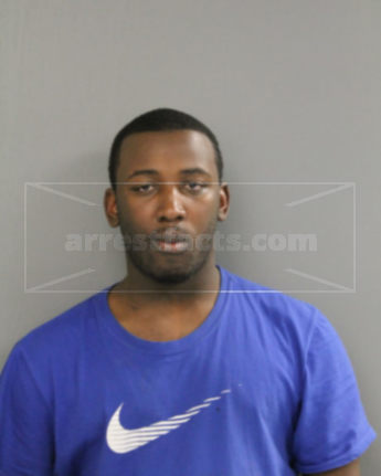 Donnell J Burns