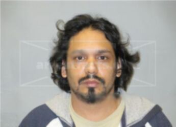 Alonzo Frankie Martinez
