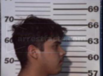 Manuel Jr. Rendon Acevedo