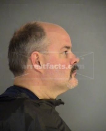 Barry Everett Mcclung