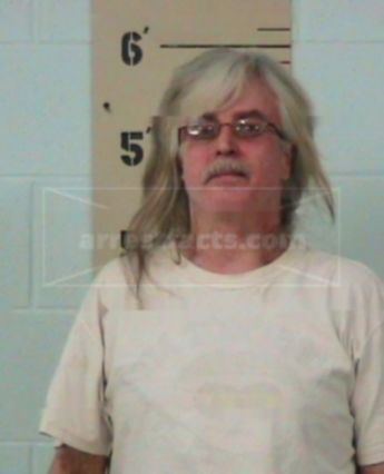 Timothy Clark Cooper