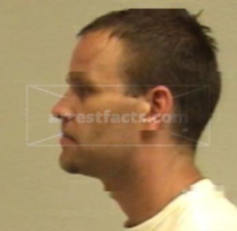 Justin Grant Evans