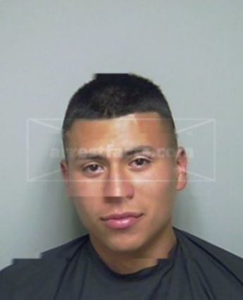 Justin Quintana