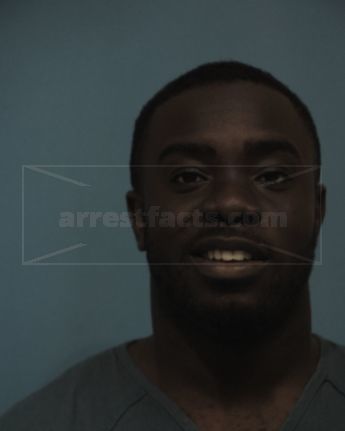 Devyn Demarcus Mcneal