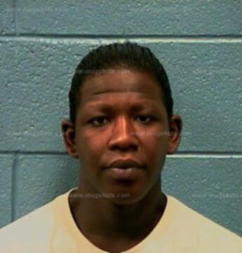 Kendrick Lavance Quincy