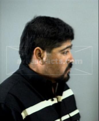 Reyes Delangel Morales