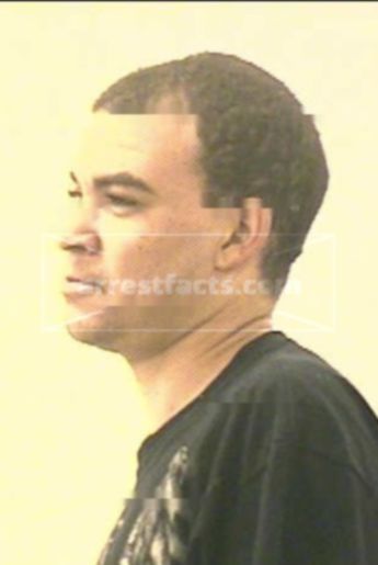 Cody Alan Perry