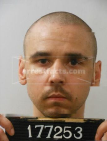 Michael Aaron Burgess