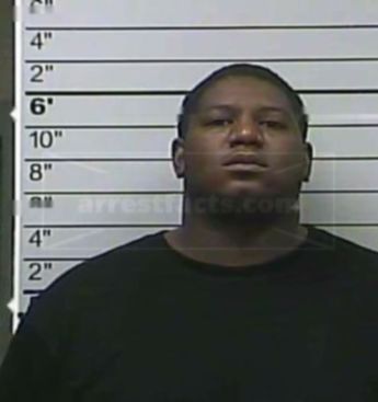 Terry Travonta Riley