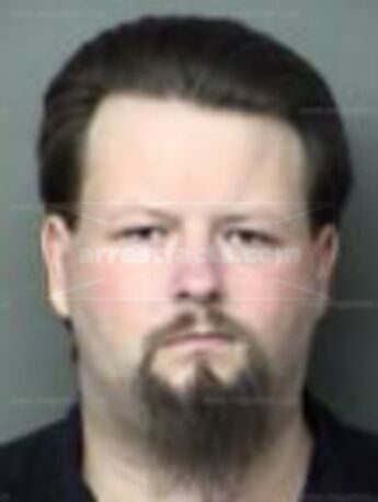 Curtis Michael Corum