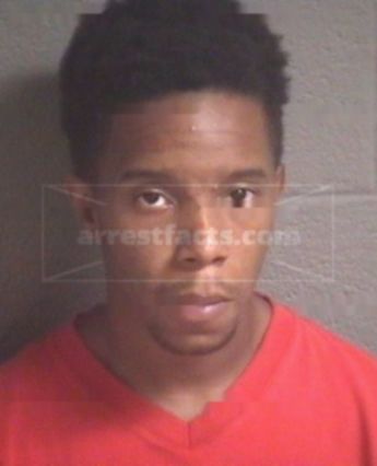 Darius Eugene Willis