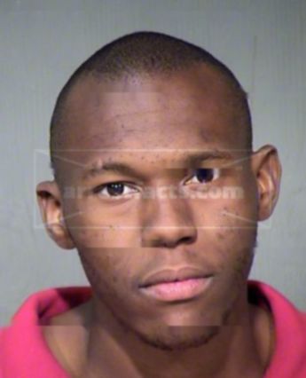 Tyrice Hudson Hudson