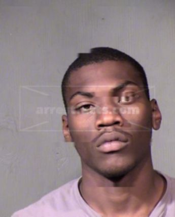 Trayvon Louis Lavell Gray