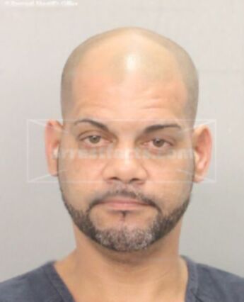 Victor Raymond Melendez