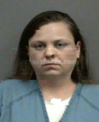 Jennifer Belle Ausburn