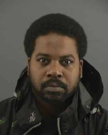 Jarvis Tywan Allison