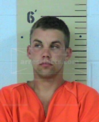 Ryan Anthony Marshall